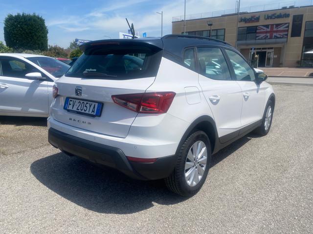 SEAT Arona 1.6 TDI 95 CV XCELLENCE