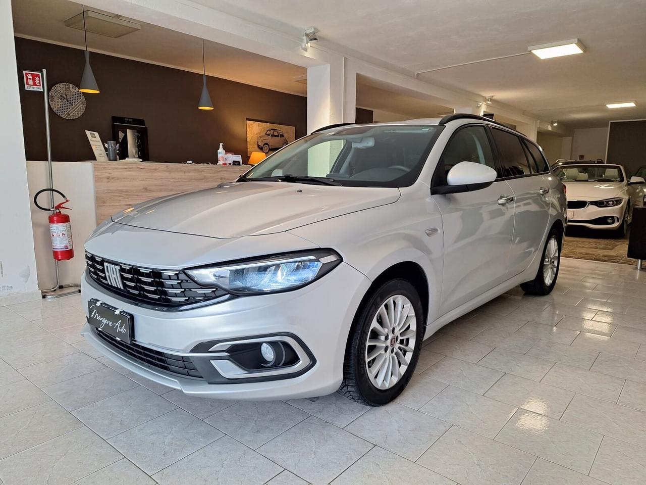 Fiat Tipo SW 1.6 Mjt 131CV S&S City Life