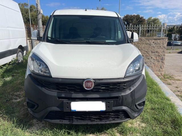 FIAT Doblo Doblò 1.6 MJT 120CV