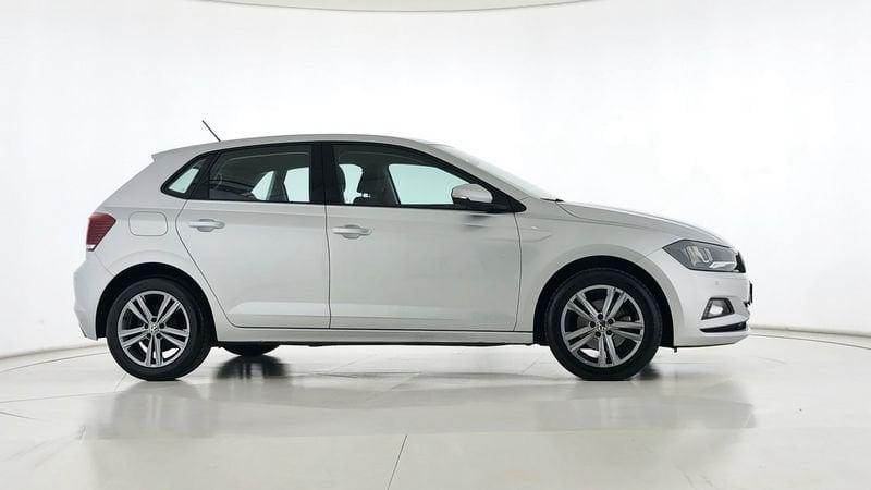 Volkswagen Polo Business 1.6 TDI 5p. Comfortline BlueMotion Tech.