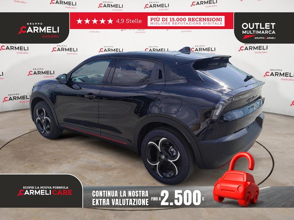 Alfa Romeo Junior 1.2 ibrida Speciale 145cv edct6