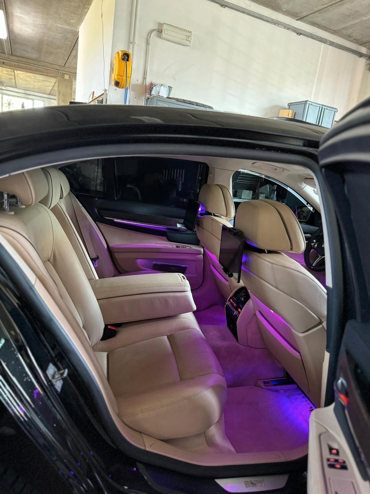 Bmw 730 730Ld Eccelsa