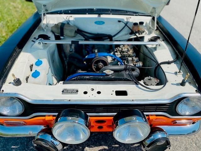 Ford Escort Mk1 2.0 “Rally MonteCarlo “ • FIVA