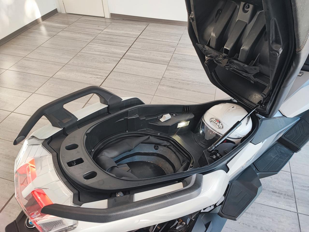 Bmw C 400 GT
