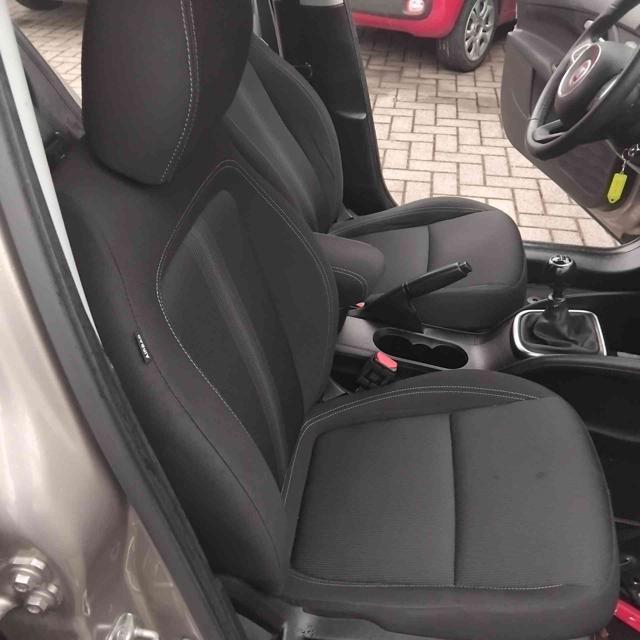 FIAT Tipo 1.6 Mjt S&S SW Lounge