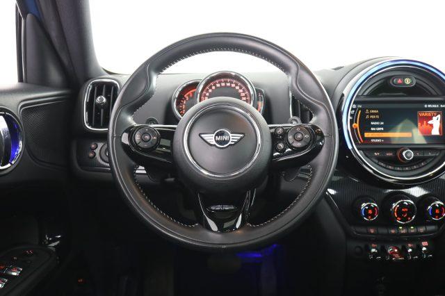 MINI Mini Countryman 2.0 Cooper SD Countryman Automatica