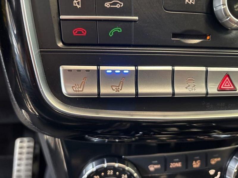 Mercedes-Benz Classe G G 350D G FORCE 245CV AUTO