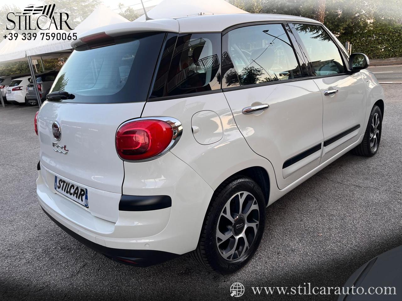 Fiat 500L 1.3 Multijet 95CV Diesel Business