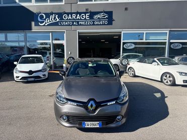 Renault Clio 1.5 dCi 8V 90CV Neopatentati