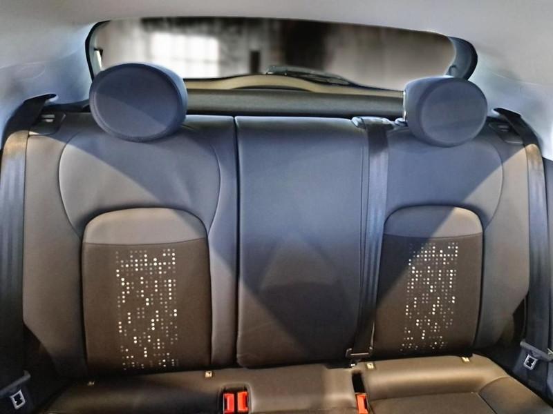 FIAT 500X 1.0 T3 120cv MT E6D Connect