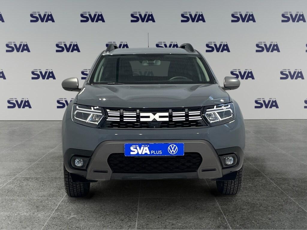 Dacia Duster II 2021 1.0 tce 100CV 4x2 Journey UP - GPL
