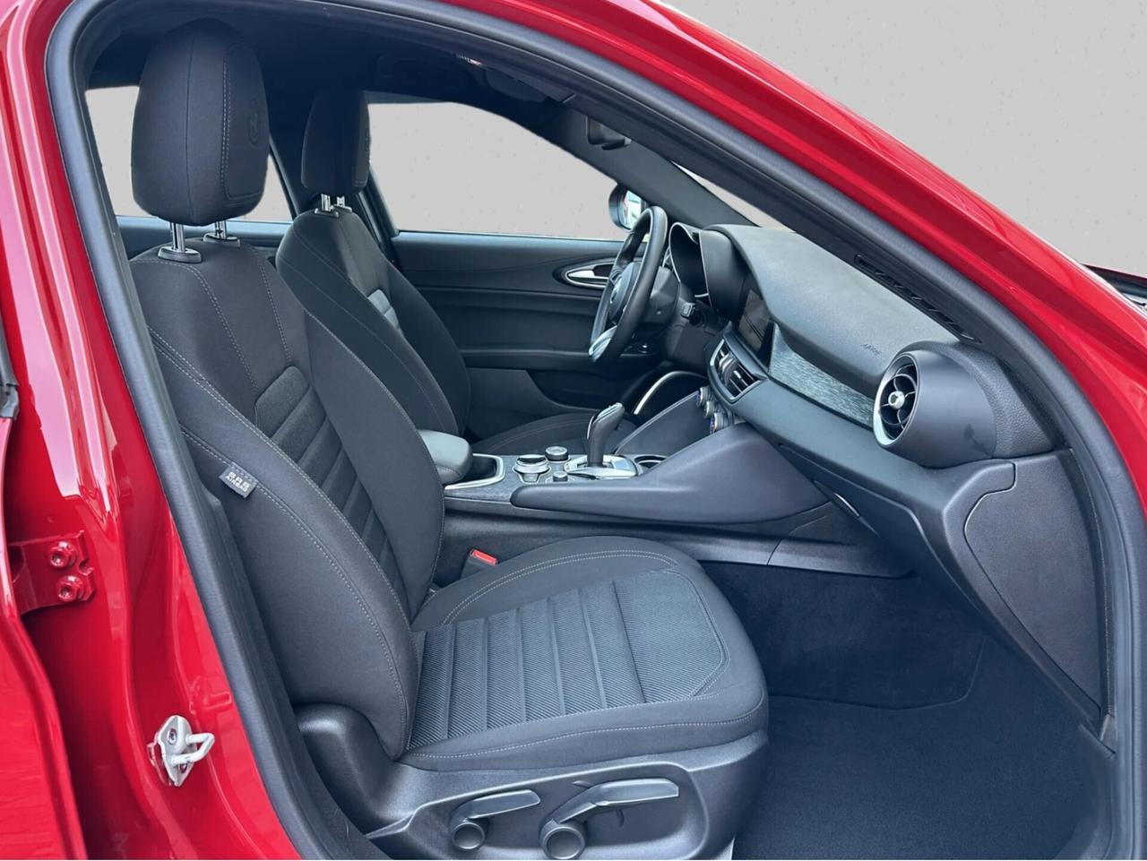 Alfa Romeo Giulia 2.2D 160CV Automatica Euro6d