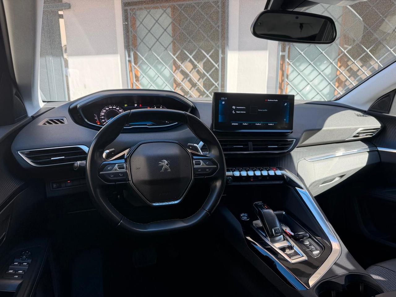 Peugeot 5008 1.5 BlueHDi 130 S&S EAT8 Allure Pack