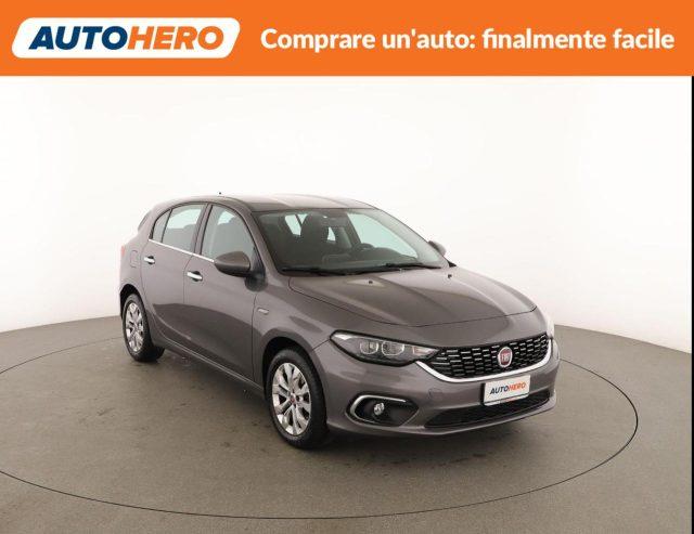 FIAT Tipo 1.6 Mjt S&S 5 porte Business