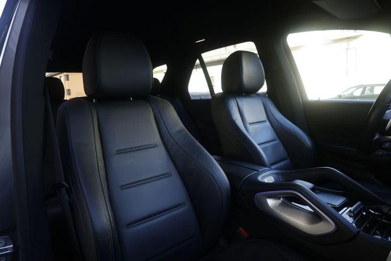 Mercedes-Benz GLE Mercedes-Benz GLE 450 4Matic EQ-Boost Premium Plus 270KW ANNO 2021