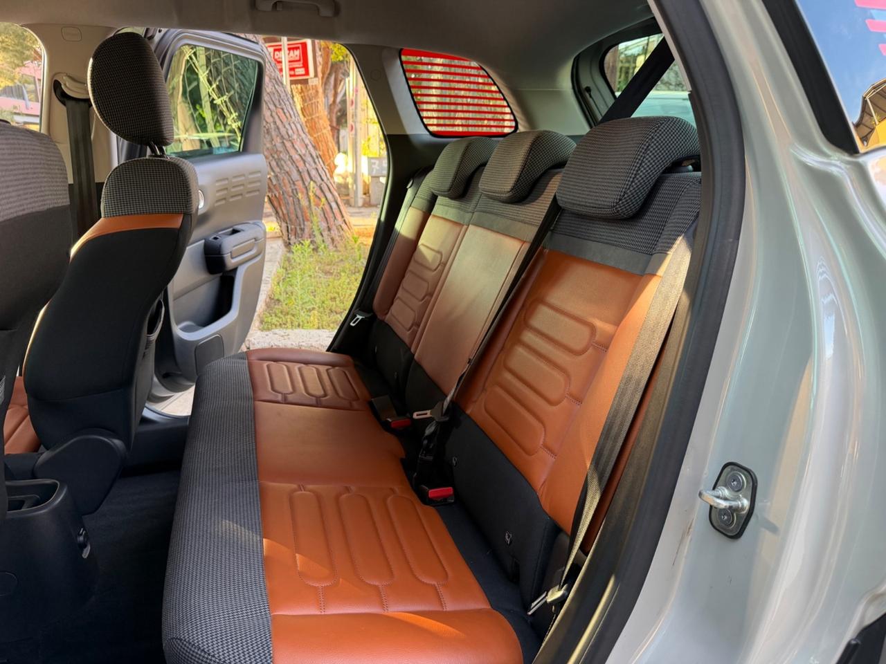Citroen C3 Aircross 1.2 82 Shine