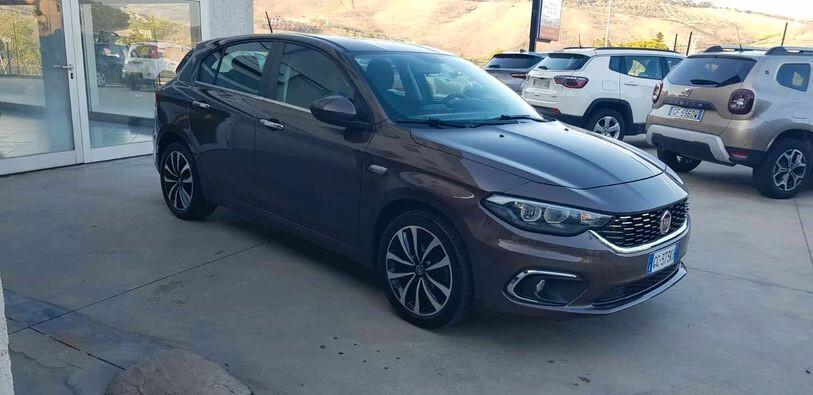 Fiat Tipo 1.4 5p 95CV Lounge SOLO 35.000 KM