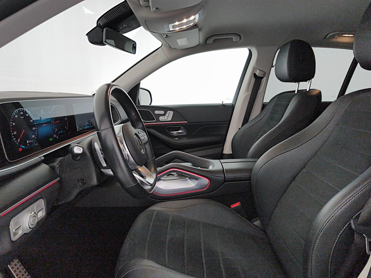 Mercedes Classe M - GLE GLE 300 d mhev Premium 4matic