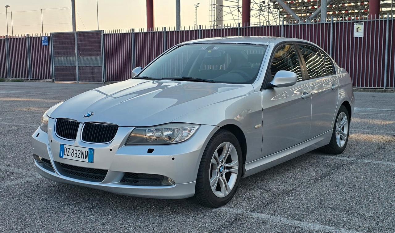 Bmw 320 320d cat MSport