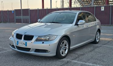 Bmw 320 320d cat MSport