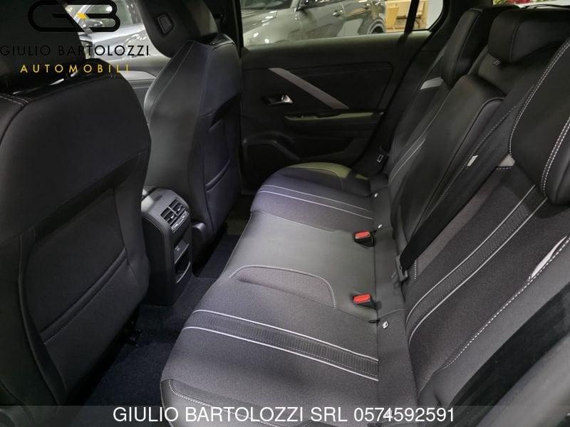 Opel Astra Astra 1.2 Turbo 130 CV AT8 GS