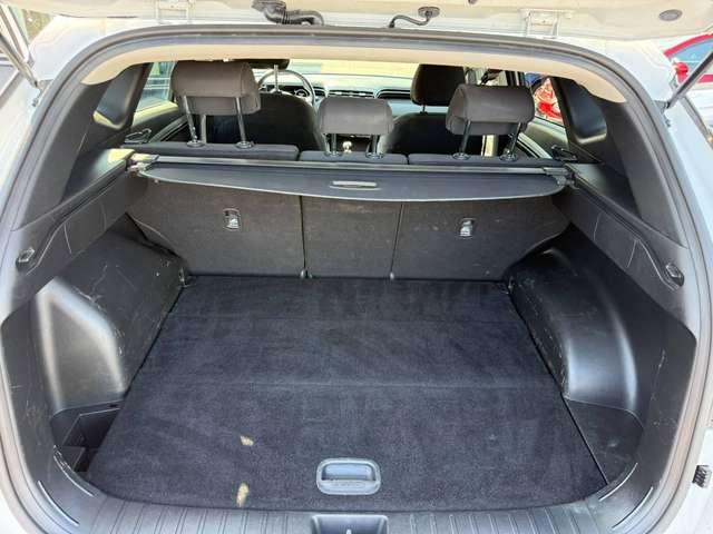 Hyundai TUCSON 1.6 crdi Xtech 2wd