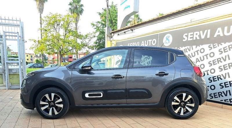 Citroën C3 PureTech 110 S&S Max