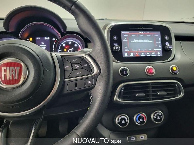 FIAT 500X 500X 1.3 MultiJet 95 CV
