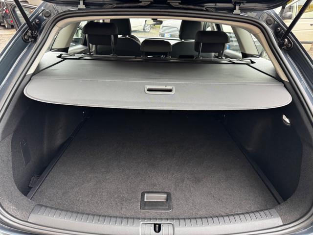 SEAT Leon Sportstourer 1.0 eTSI 110 CV DSG Style