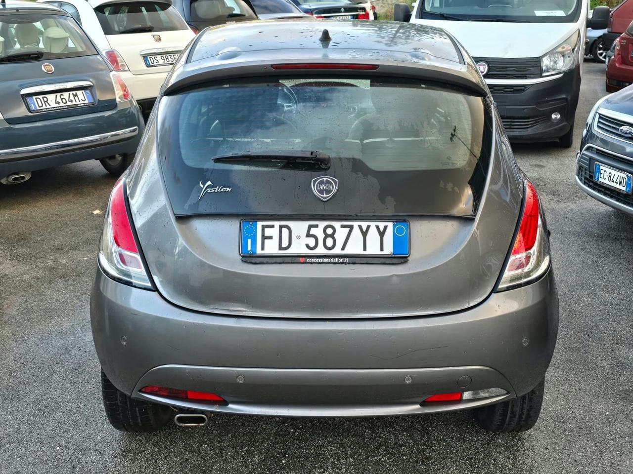 Lancia Ypsilon 1.3 MJT 16V 95 CV 5 porte S&S Platinum