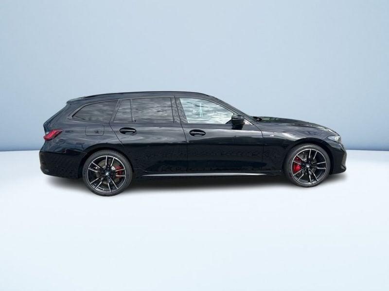 BMW Serie 3 Touring M340d xDrive M Sport Pro
