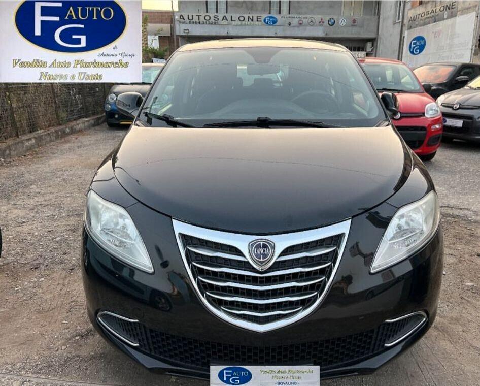 Lancia Ypsilon 1.2 69 CV 5 porte S&S Gold