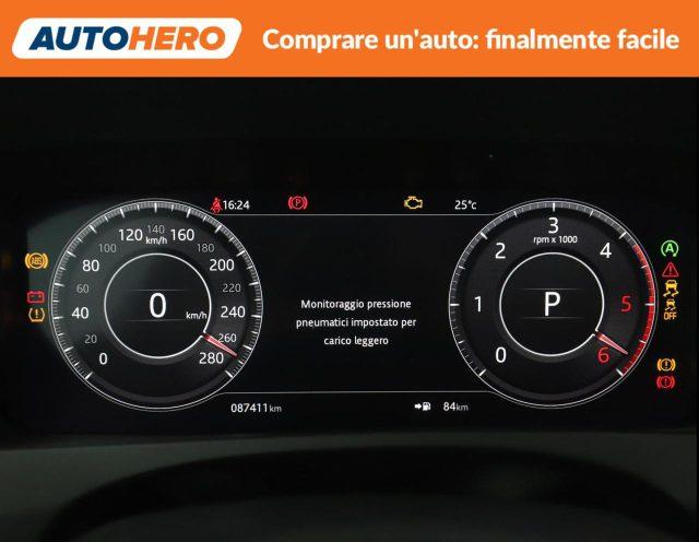 JAGUAR F-Pace 2.0 D 180 CV AWD aut. R-Sport