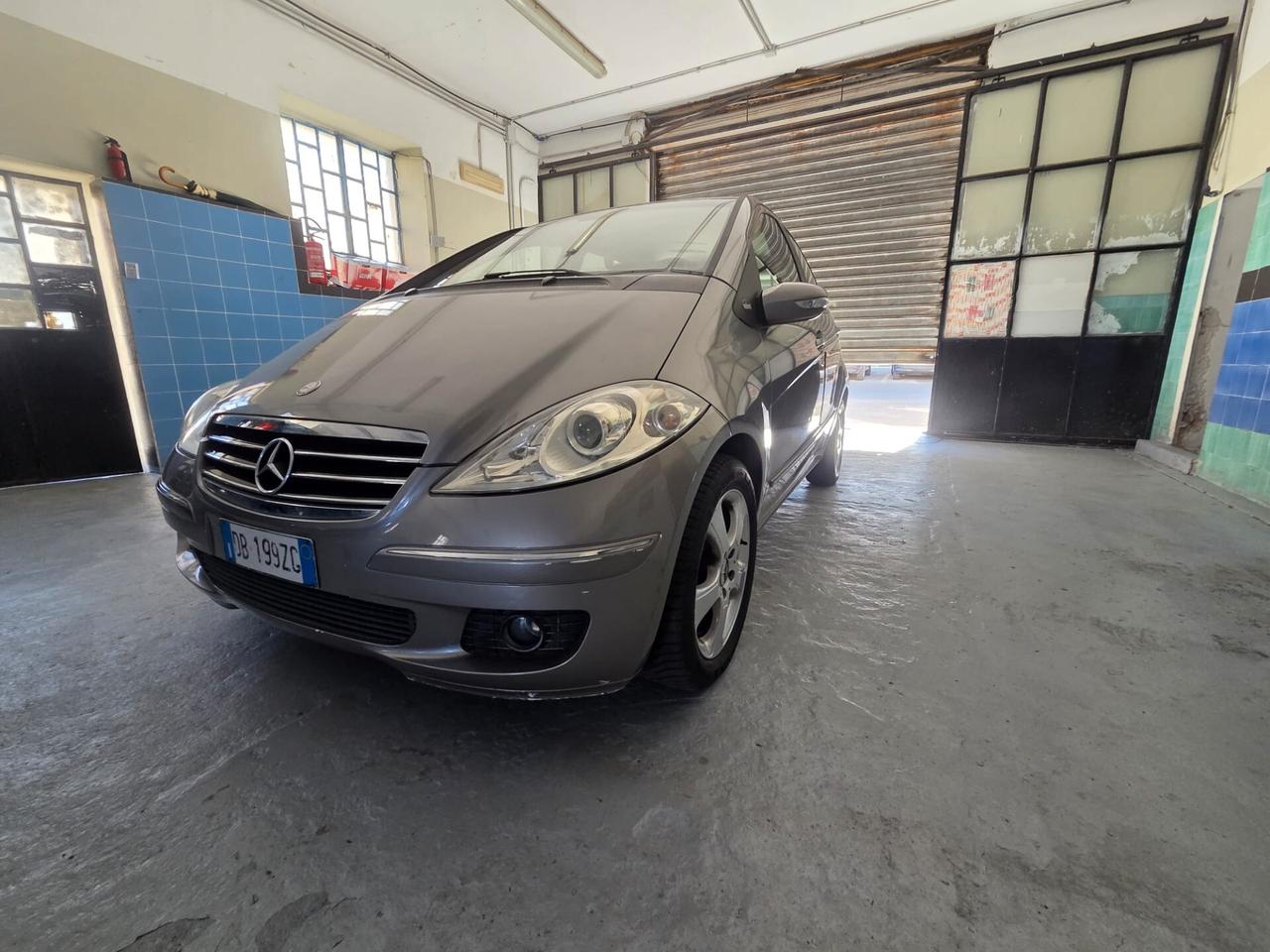 Mercedes-benz A 180 CDI Classic possibilita 12 mesi garanzia