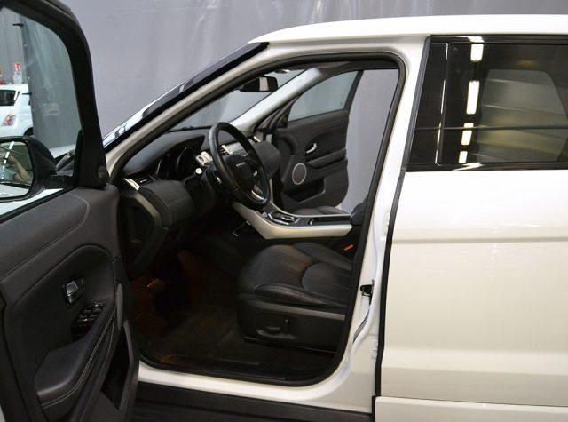 LAND ROVER Range Rover Evoque 2.0 TD4 180 CV 5p. HSE Dynamic "Tagliandi-20"