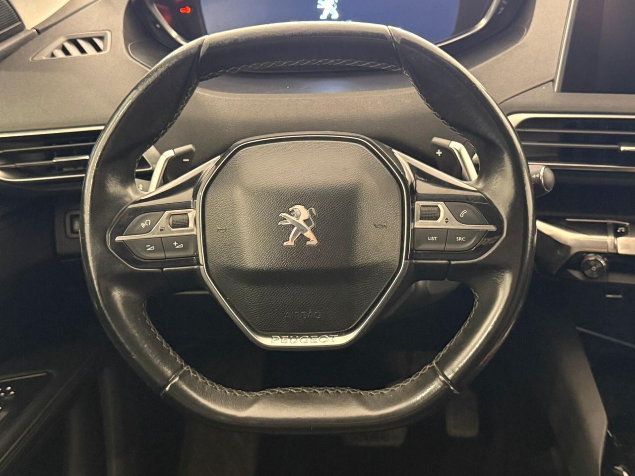 PEUGEOT 5008 1.5 130CV ALLURE CON SOLI 100.000 KM 7POSTI