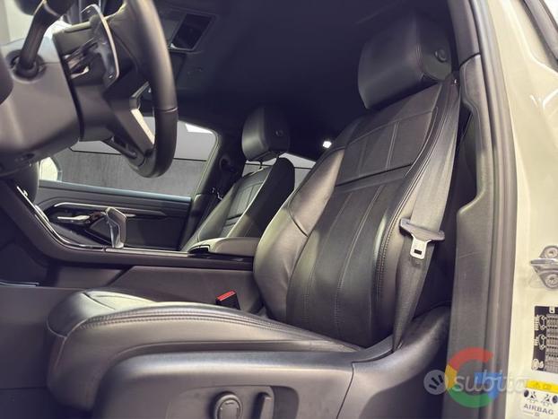 Land Rover RR Evoque 2.0 163cv AWD R-Dynamic ...