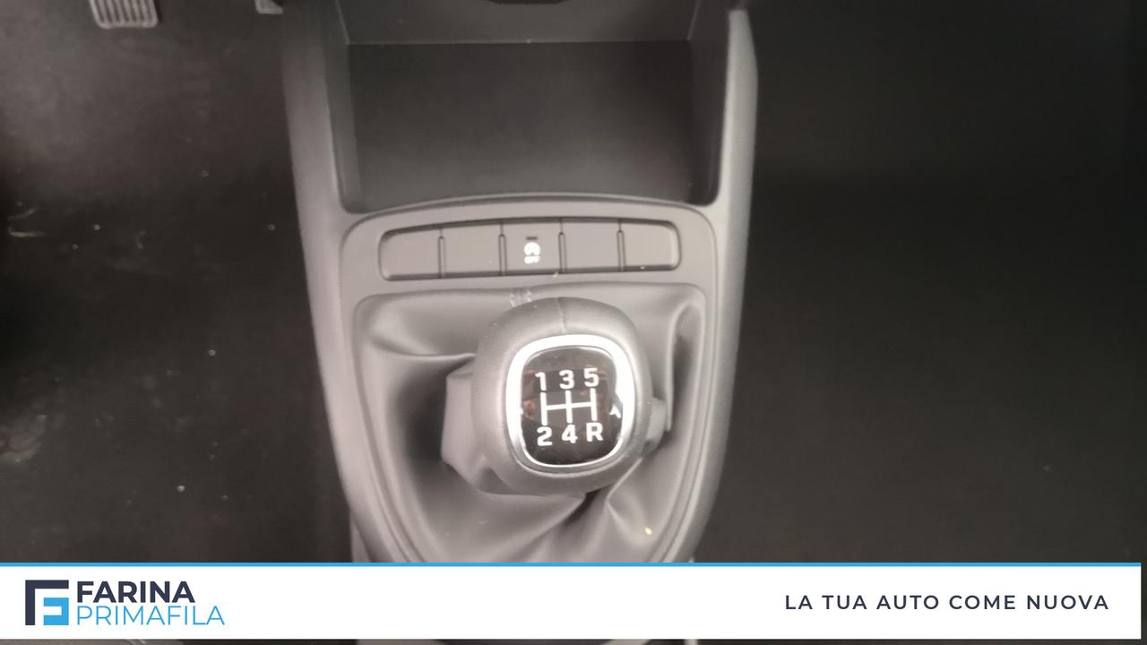 HYUNDAI i10 III 2023 - i10 1.0 Gpl Connectline 61cv