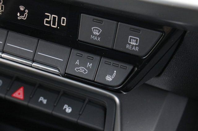 AUDI A3 SPB 35 TFSI S tronic Business Advanced