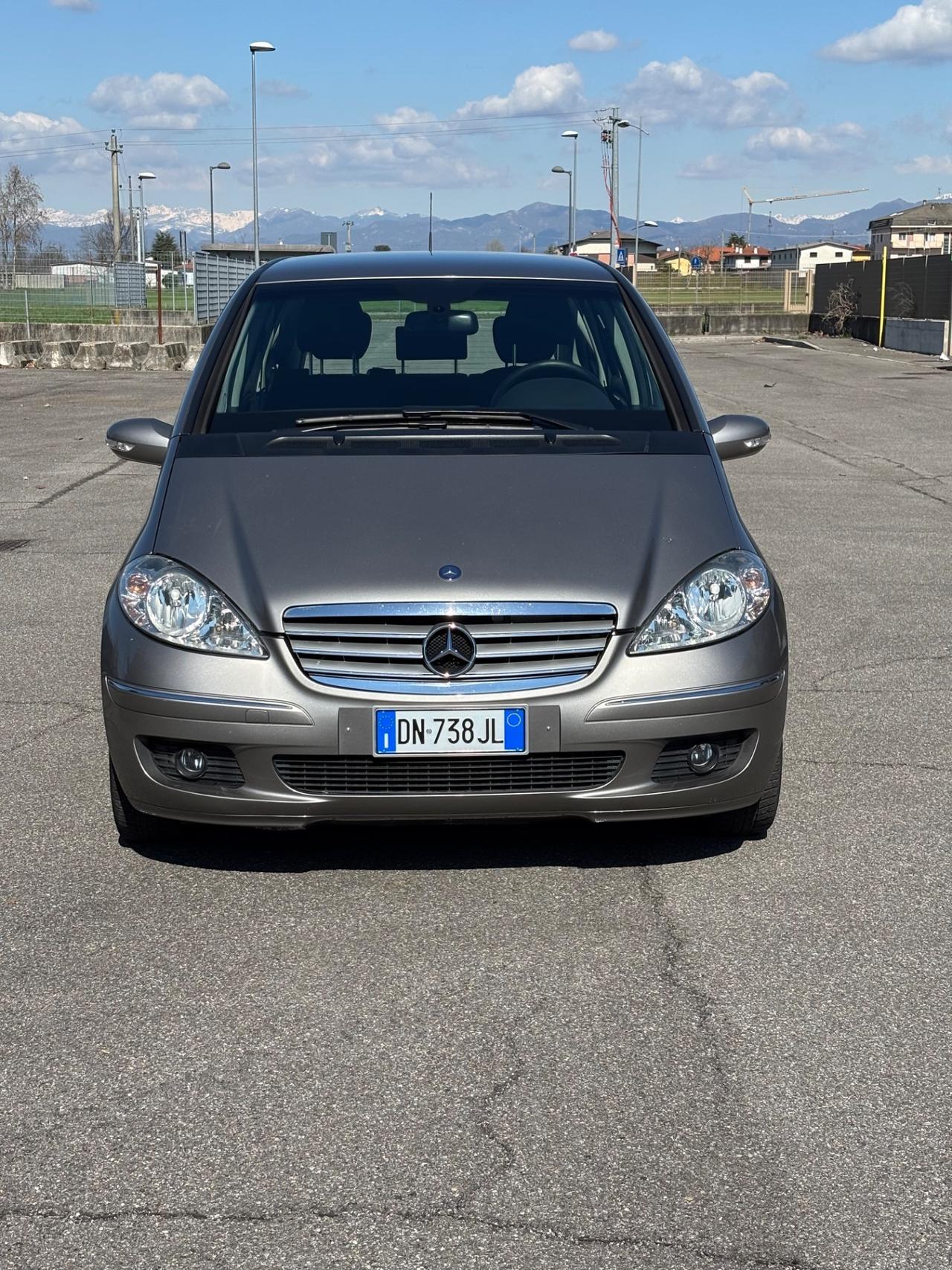Mercedes-benz A 150 Elegance GARANZIA