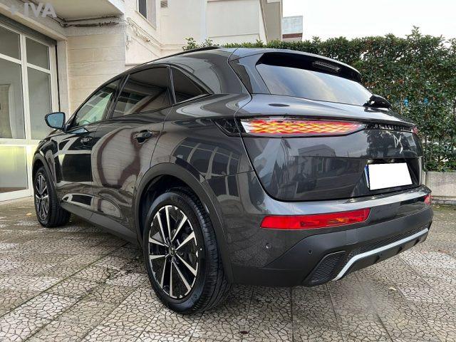 DS AUTOMOBILES DS 7 BlueHDi 130 aut. Pallas