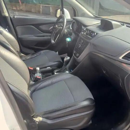 Opel Mokka 1.7 CDTI Ecotec 130CV " Cosmo PERFETTA"