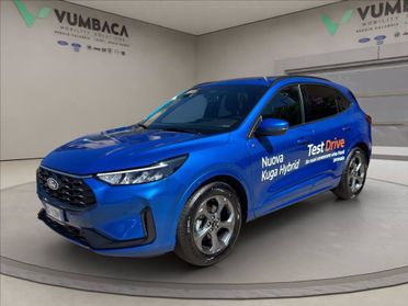 FORD Kuga 2.5 full hybrid ST-Line 2wd 180cv auto del 2024