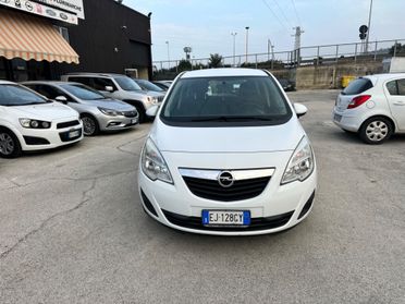 Opel Meriva 1.3 CDTI 95CV ecoFLEX Elective