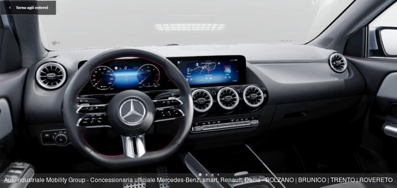 Mercedes-Benz GLA 200 D AMG LINE ADVANCED PLUS AUTOMATIC