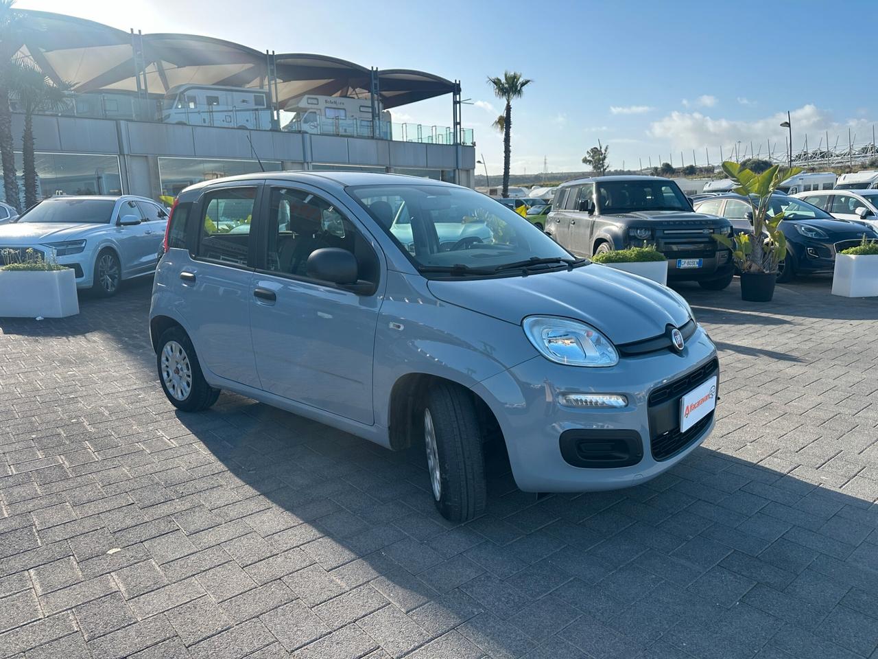 Fiat Panda 1.2 Easy