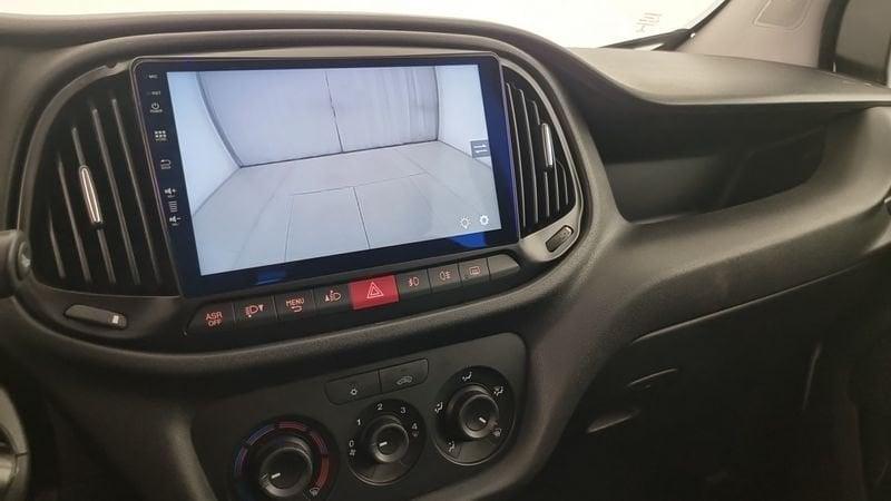 FIAT Doblò Doblò 1.3 MJT PC Combi N1 SX E5+