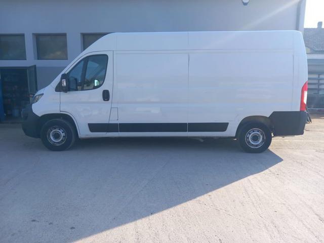 FIAT Ducato 352.3 MJT 140CV PLM-TA Furgone