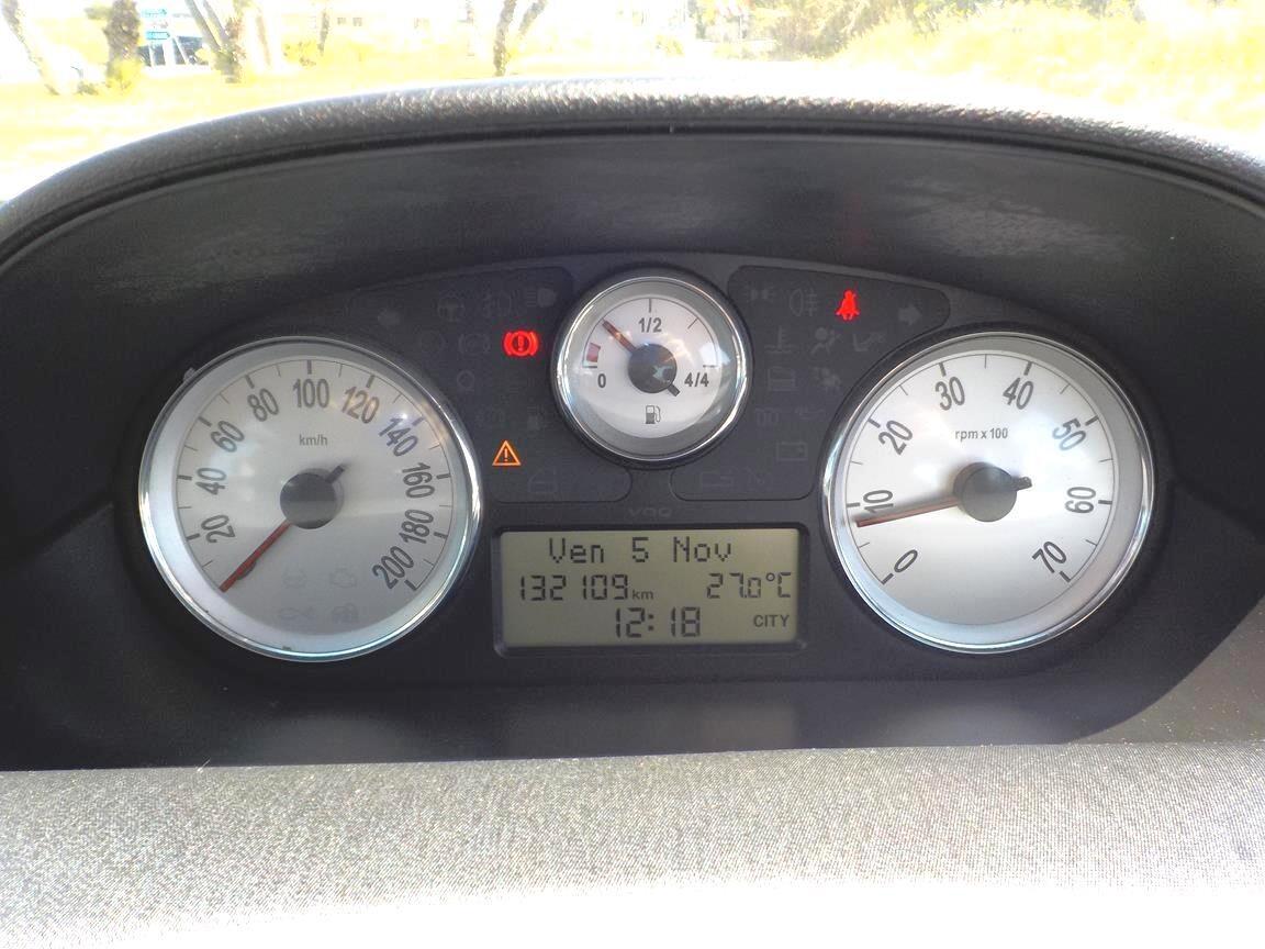 Lancia Ypsilon 1.3 MJT 90 CV Oro