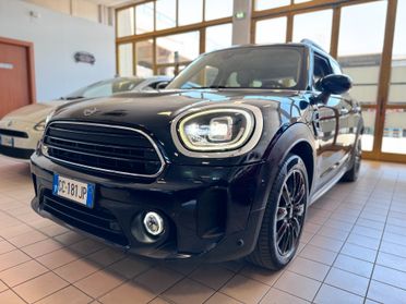 Mini Cooper Countryman 1.5 Northwood Edition